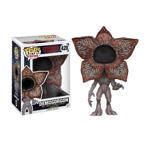 Funko Other - Stranger Things Demogorgon Funko Pop!